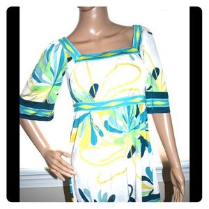 -BGBC Maxazria short sleeve dress